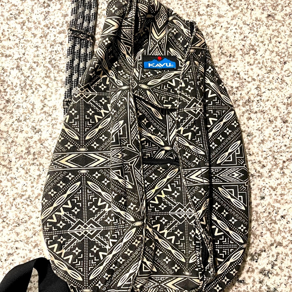 Kavu Sling Bag